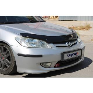 Deflektor pokrova motorja (EuroCap) Honda Civic Sedan VII 2001–2006 fotografija 3