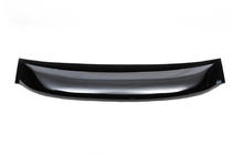 Honda Civic Sedan VIII 2006–2011 Spojler za zadnje steklo (črn, ABS) fotografija 2
