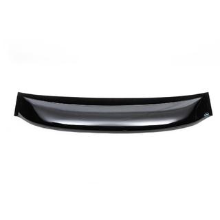 Spojler za zadnje steklo (črn, ABS) Honda Civic Sedan VIII 2006–2011 fotografija 2