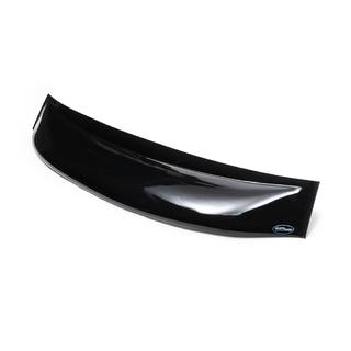 Spojler za zadnje steklo (črn, ABS) Honda Civic Sedan VIII 2006–2011 fotografija 3