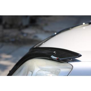 Deflektor pokrova motorja (EuroCap) Honda Civic Sedan IX 2011–2016 fotografija 4