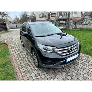 Deflektor pokrova motorja (EuroCap) fotografija 3