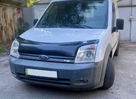 Ford Connect 2002–2006 Deflektor pokrova motorja V1 (EuroCap) fotografija 1