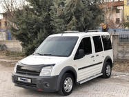 Ford Connect 2002–2006 Deflektor pokrova motorja V1 (EuroCap) fotografija 3