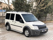 Ford Connect 2002–2006 Deflektor pokrova motorja V1 (EuroCap) fotografija 4