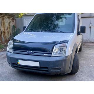Deflektor pokrova motorja V1 (EuroCap)