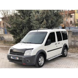 Deflektor pokrova motorja V1 (EuroCap) fotografija 3