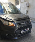 Ford Connect 2014–2021 Deflektor pokrova motorja EuroCap fotografija 3