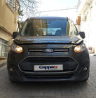 Ford Connect 2014–2021 Deflektor pokrova motorja EuroCap fotografija 5