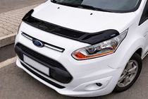 Ford Connect 2014–2021 Deflektor pokrova motorja EuroCap fotografija 1