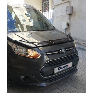 Deflektor pokrova motorja EuroCap fotografija 3