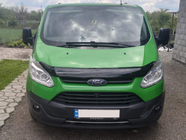 Ford Custom 2013–2022 Deflektor pokrova motorja EuroCap (2013-2018) fotografija 3