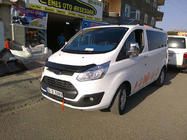 Ford Custom 2013–2022 Deflektor pokrova motorja EuroCap (2013-2018) fotografija 15