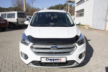 Ford Kuga/Escape 2013–2019 Deflektor pokrova motorja 2016+ EuroCap fotografija 12
