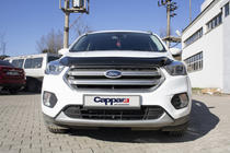 Ford Kuga/Escape 2013–2019 Deflektor pokrova motorja 2016+ EuroCap fotografija 13