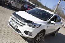 Ford Kuga/Escape 2013–2019 Deflektor pokrova motorja 2016+ EuroCap fotografija 16