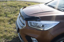 Ford Kuga/Escape 2013–2019 Deflektor pokrova motorja 2016+ EuroCap fotografija 10