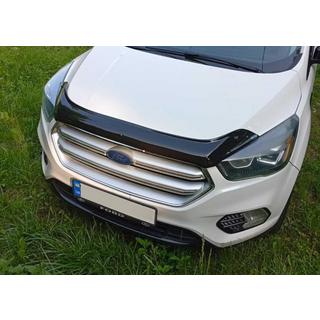 Deflektor pokrova motorja 2016+ EuroCap fotografija 3