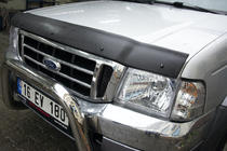 Ford Ranger 2002–2006 Deflektor pokrova motorja EuroCap fotografija 4