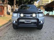 Ford Ranger 2007–2011 Deflektor motornega pokrova EuroCap (2007-2009) fotografija 2