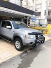 Ford Ranger 2007–2011 Deflektor motornega pokrova EuroCap (2007-2009) fotografija 3