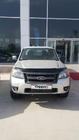 Ford Ranger 2007–2011 Deflektor motornega pokrova EuroCap (2009-2011) fotografija 6