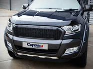 Ford Ranger 2011–2022 Deflektor pokrova motorja EuroCap (2015+) fotografija 8