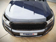 Ford Ranger 2011–2022 Deflektor pokrova motorja EuroCap (2015+) fotografija 9