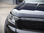 Ford Ranger 2011–2022 Deflektor pokrova motorja EuroCap (2015+) fotografija 11