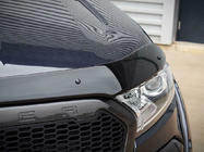 Ford Ranger 2011–2022 Deflektor pokrova motorja EuroCap (2015+) fotografija 12