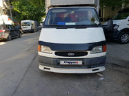 Ford Transit 1991–2000 Deflektor pokrova motorja EuroCap fotografija 11
