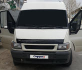 Ford Transit 2000–2014 Deflektor za pokrov motorja 2000-2006 EuroCap fotografija 3