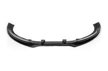 Ford Transit 2014– Sprednji lip spojler (2014-2019, ABS) fotografija 8