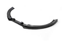 Ford Transit 2014– Sprednji lip spojler (2014-2019, ABS) fotografija 9
