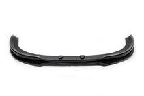 Ford Transit 2014– Sprednji lip spojler (2019+, ABS) fotografija 7