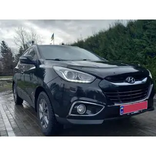 Deflektor pokrova motorja (EuroCap) fotografija 2