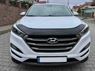 Hyundai Tucson TL 2016–2021 Deflektor pokrova motorja (EuroCap) fotografija 1