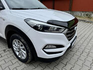 Hyundai Tucson TL 2016–2021 Deflektor pokrova motorja (EuroCap) fotografija 3