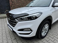 Hyundai Tucson TL 2016–2021 Deflektor pokrova motorja (EuroCap) fotografija 4