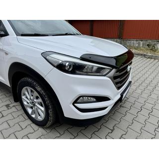Deflektor pokrova motorja (EuroCap) Hyundai Tucson TL 2016–2021 fotografija 3