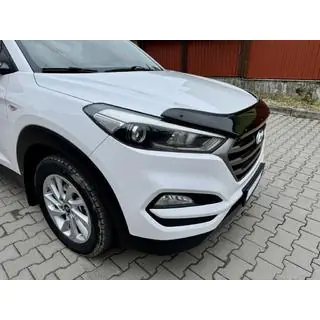 Deflektor pokrova motorja (EuroCap) fotografija 3