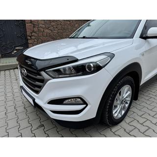 Deflektor pokrova motorja (EuroCap) Hyundai Tucson TL 2016–2021 fotografija 4