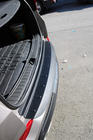 Hyundai Tucson TL 2016–2021 Difuzor zadnjega odbijača EuroCap 2016-2018 (ABS) fotografija 11