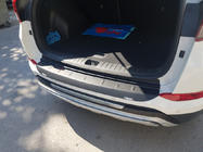 Hyundai Tucson TL 2016–2021 Difuzor zadnjega odbijača EuroCap 2016-2018 (ABS) fotografija 16