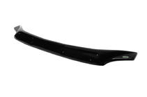 Isuzu D-Max 2002–2011 Deflektor pokrova motorja 2002-2006 (EuroCap) fotografija 4