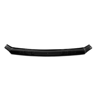 Deflektor pokrova motorja 2006-2011 (EuroCap) Isuzu D-Max 2002–2011 fotografija 4