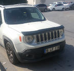 Jeep Renegade 2014– Deflektor pokrova motorja EuroCap fotografija 7