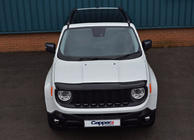 Jeep Renegade 2014– Deflektor pokrova motorja EuroCap fotografija 4