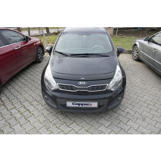 Deflektor pokrova motorja (EuroCap) fotografija 2