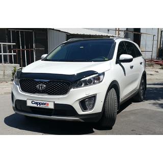 Deflektor pokrova motorja (EuroCap) Kia Sorento III UM 2014–2020 fotografija 2